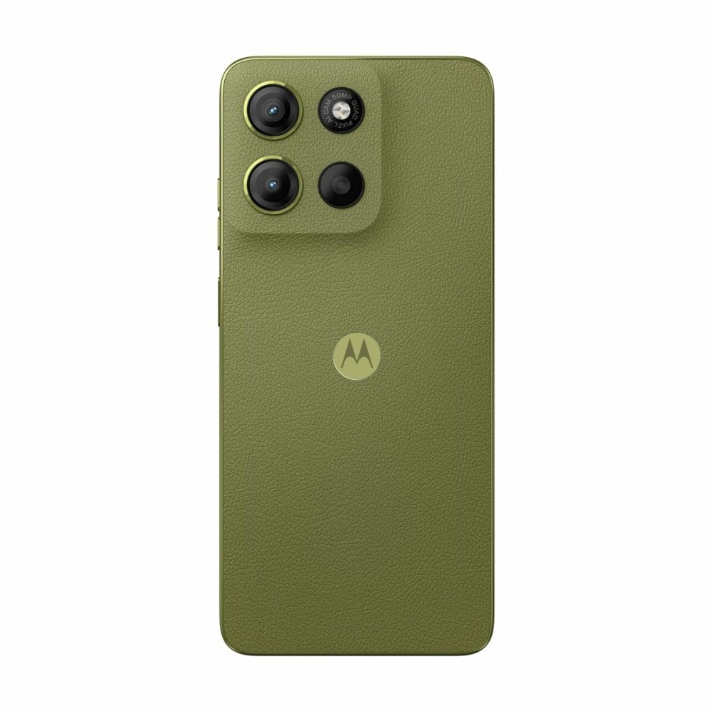 Smartphone Motorola PB6E0020ES 6,7" 6,72" Octa Core 8 GB RAM 256 GB grün