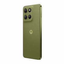 Smartphone Motorola PB6E0020ES 6,7" 6,72" Octa Core 8 GB RAM 256 GB grün