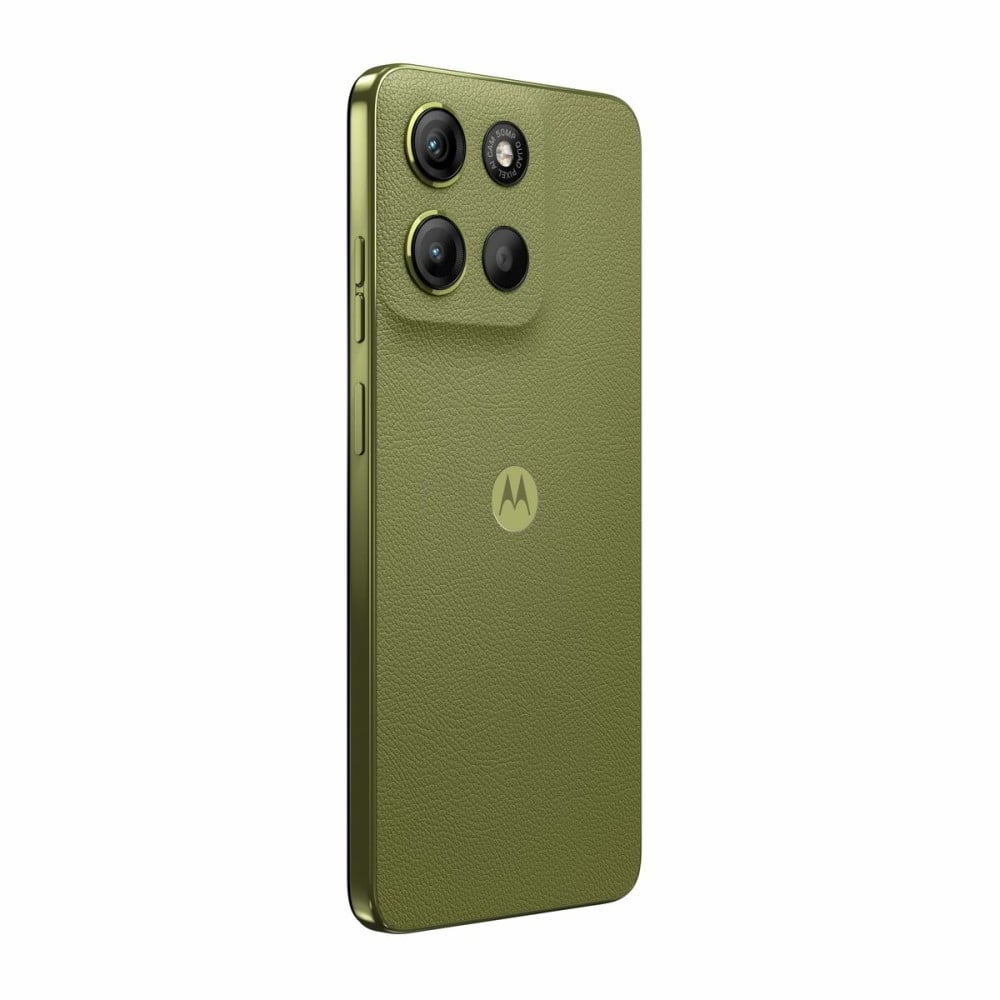 Smartphone Motorola PB6E0020ES 6,7" 6,72" Octa Core 8 GB RAM 256 GB grün