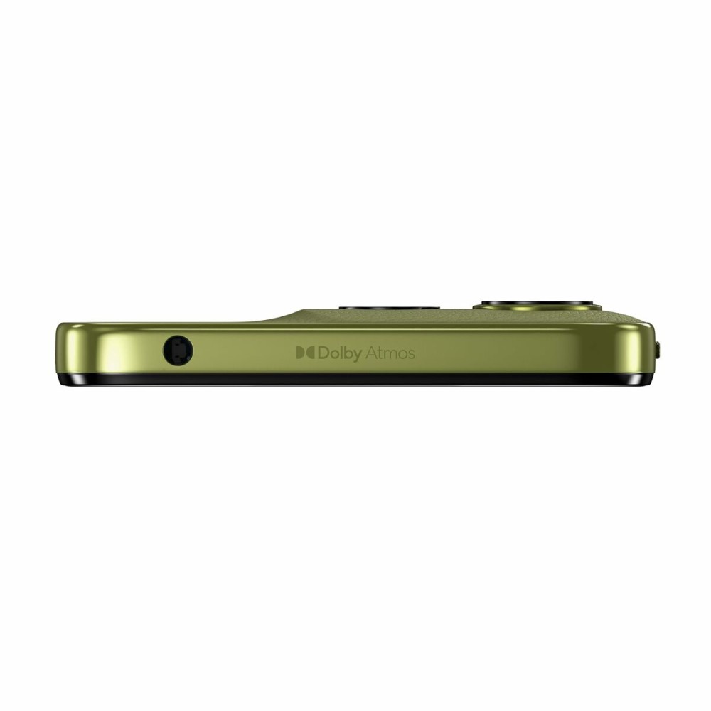 Smartphone Motorola PB6E0020ES 6,7" 6,72" Octa Core 8 GB RAM 256 GB grün