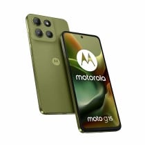 Smartphone Motorola PB6E0020ES 6,7" 6,72" Octa Core 8 GB RAM 256 GB grün