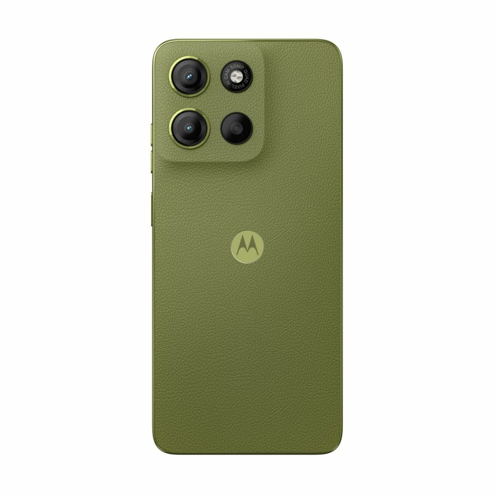 Smartphone Motorola PB6E0020ES 6,7" 6,72" Octa Core 8 GB RAM 256 GB grün
