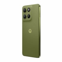 Smartphone Motorola PB6E0020ES 6,7" 6,72" Octa Core 8 GB RAM 256 GB grün