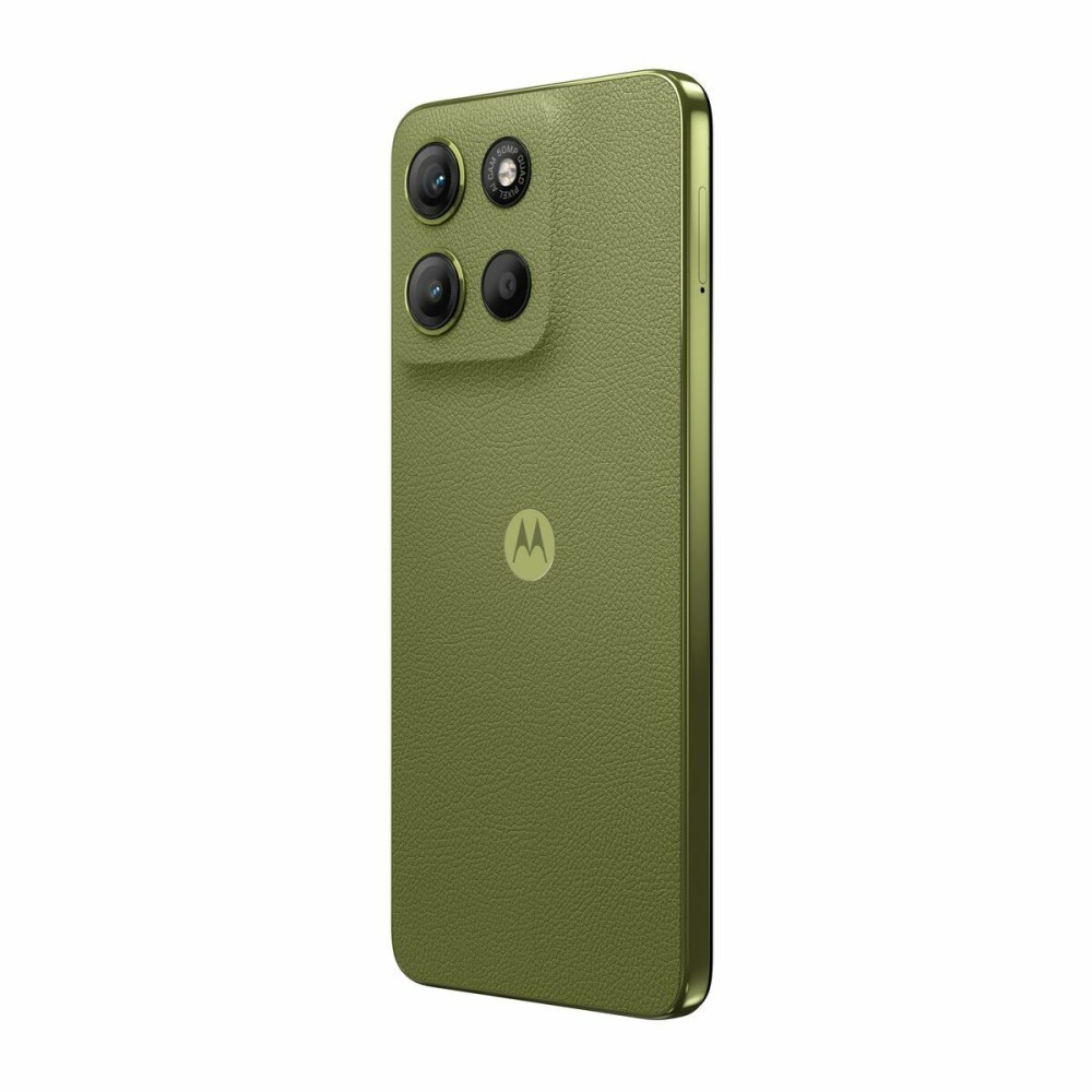 Smartphone Motorola PB6E0020ES 6,7" 6,72" Octa Core 8 GB RAM 256 GB Green