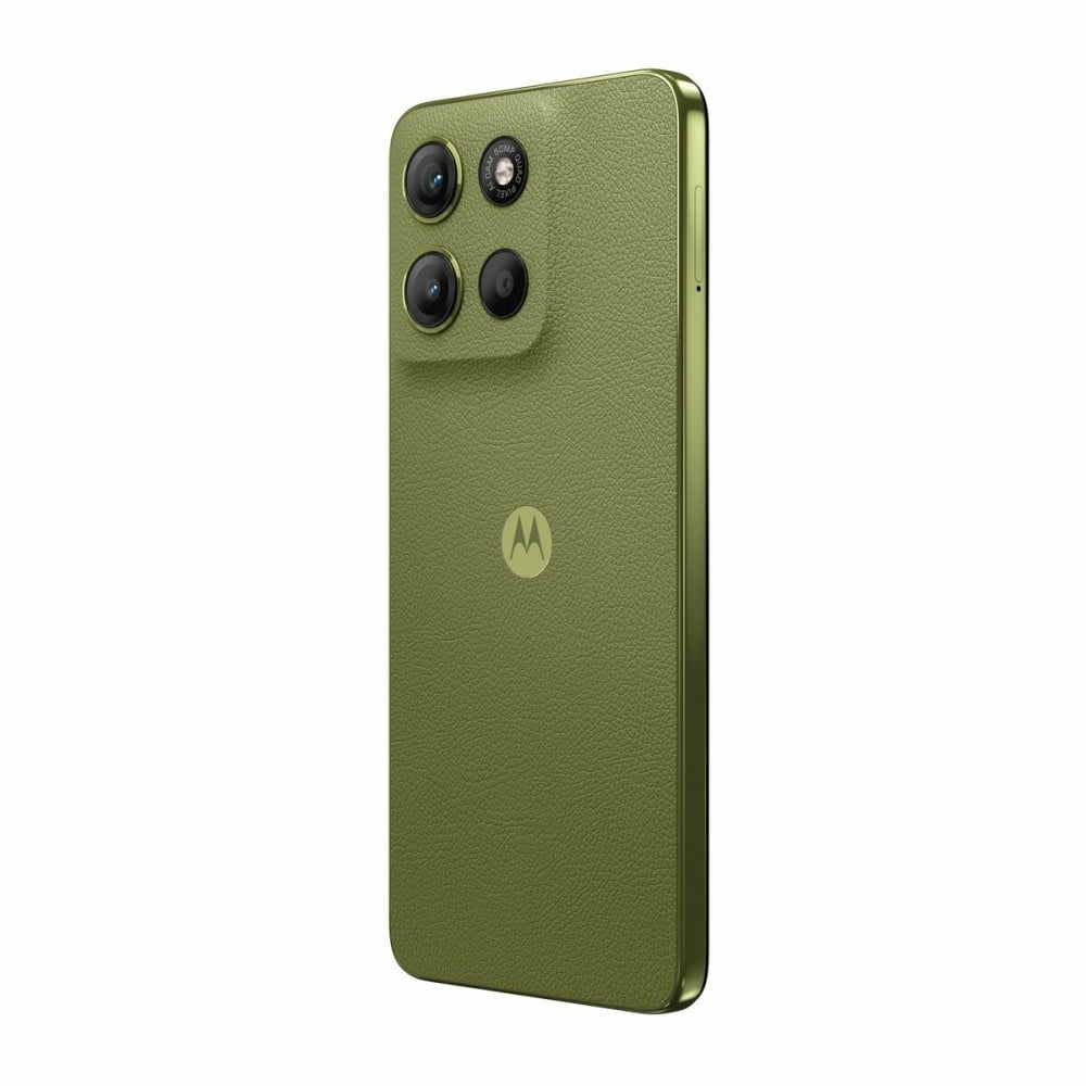 Smartphone Motorola PB6E0020ES 6,7" 6,72" Octa Core 8 GB RAM 256 GB grün