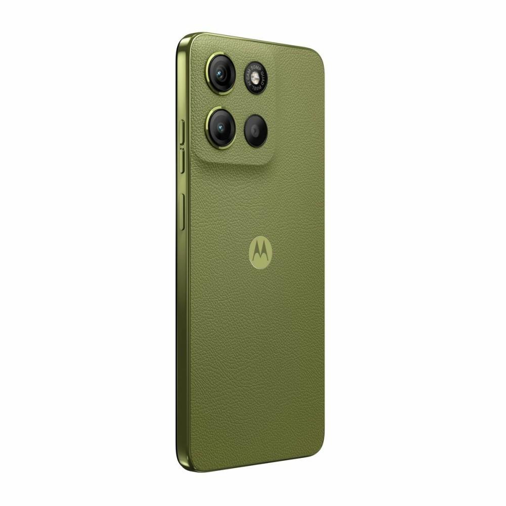 Smartphone Motorola PB6E0020ES 6,7" 6,72" Octa Core 8 GB RAM 256 GB Green