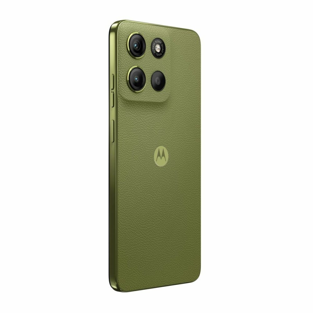 Smartphone Motorola PB6E0020ES 6,7" 6,72" Octa Core 8 GB RAM 256 GB grün