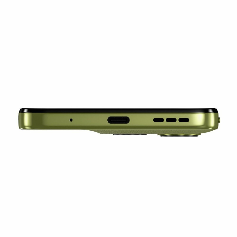 Smartphone Motorola PB6E0020ES 6,7" 6,72" Octa Core 8 GB RAM 256 GB grün
