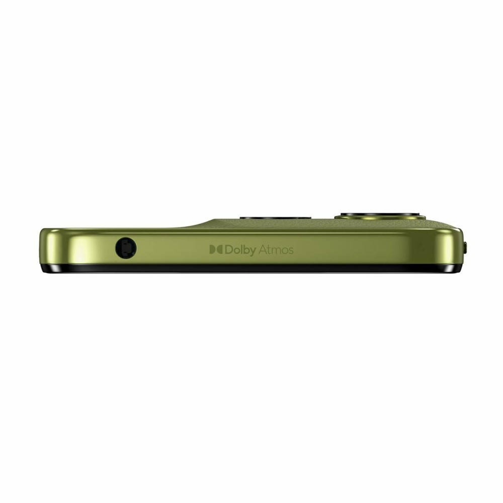 Smartphone Motorola PB6E0020ES 6,7" 6,72" Octa Core 8 GB RAM 256 GB grün