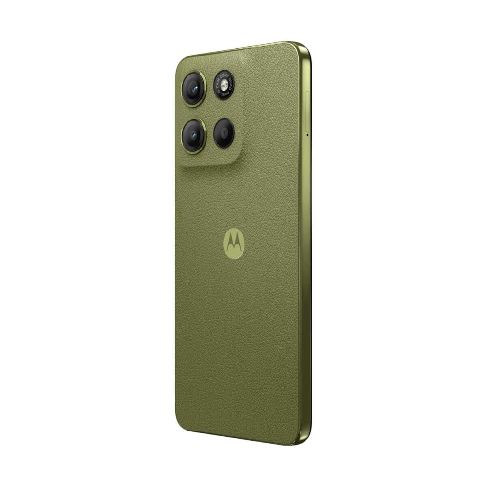 Smartphone Motorola PB6E0020ES 6,7" 6,72" Octa Core 8 GB RAM 256 GB grün