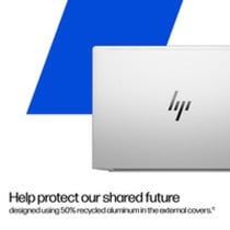 Ordinateur Portable HP AD3A0ETABE 14" intel core ultra 7 16 GB RAM 512 GB SSD