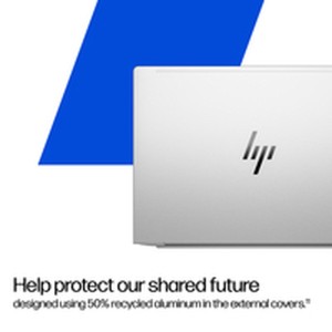 Laptop HP AD3A0ETABE 14" intel core ultra 7 16 GB RAM 512 GB SSD
