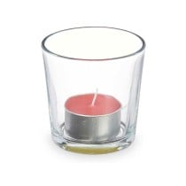 Scented Candle Acorde Tealight Red fruits (12 Units)