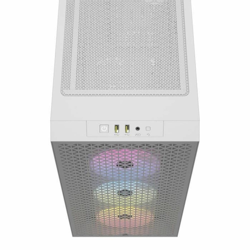 Boîtier ATX Corsair CC-9011256-WW Blanc