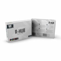 Box Fan Controller Nox-Xtreme NXHUMMERRHUB