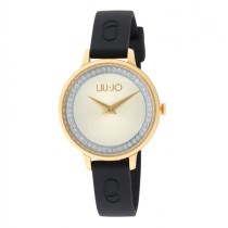 Ladies' Watch LIU JO TLJ2577 Black