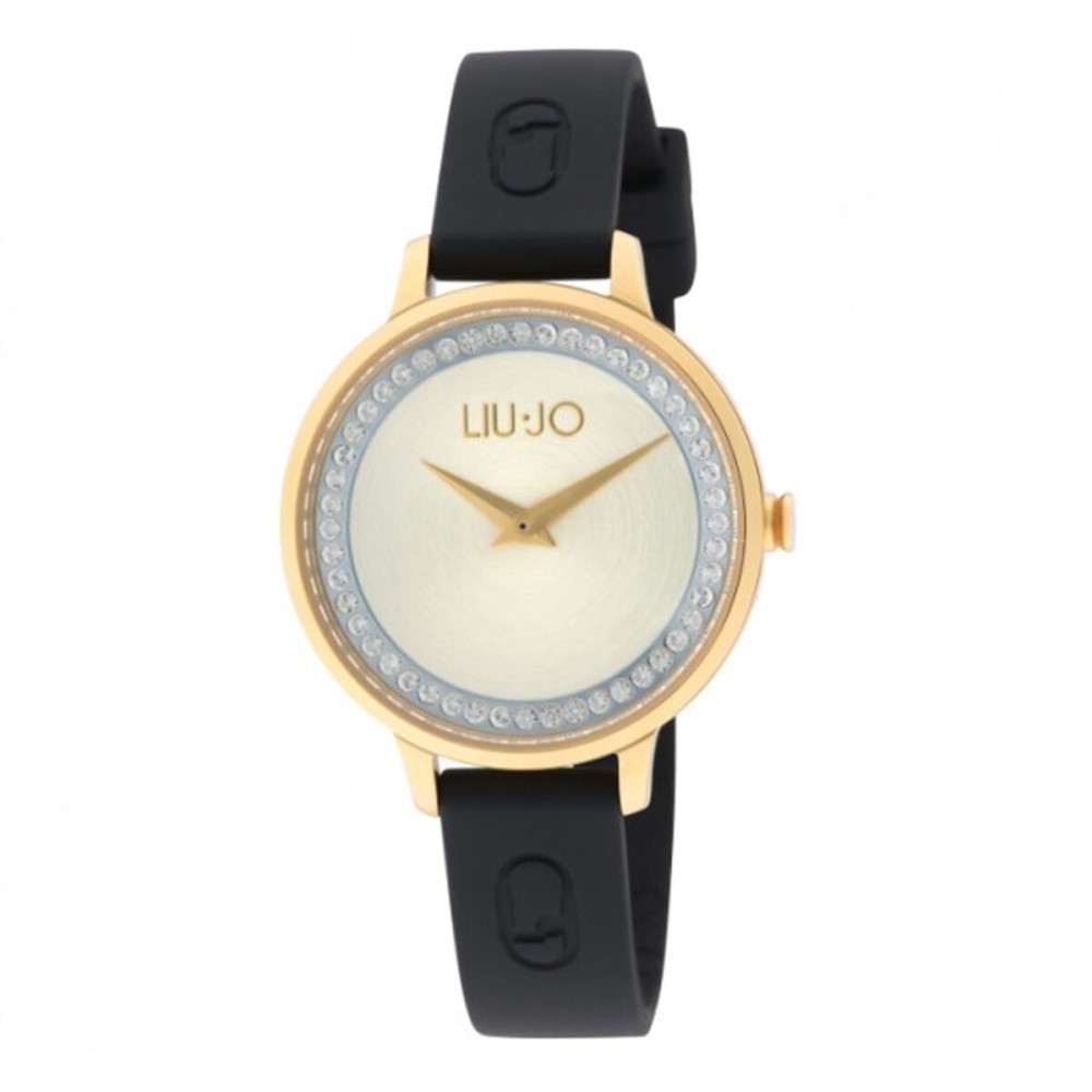Montre Femme LIU JO TLJ2577 Noir