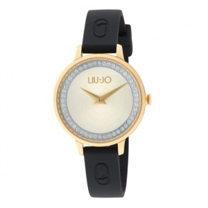Montre Femme LIU JO TLJ2577 Noir