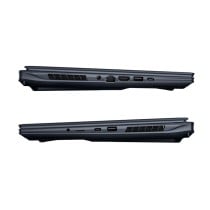 Ordinateur Portable Gigabyte AORUS MASTER 16 BZHC6PTE64SP 16" 32 GB RAM 1 TB 1 TB SSD Espagnol Qwerty Qwerty portugais