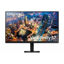 Gaming-Monitor Samsung LS27D702EAUXEN 4K Ultra HD 27"