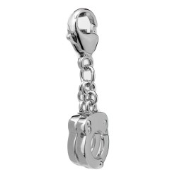 Pendentif Femme Ti Sento 8176SI (2 cm)