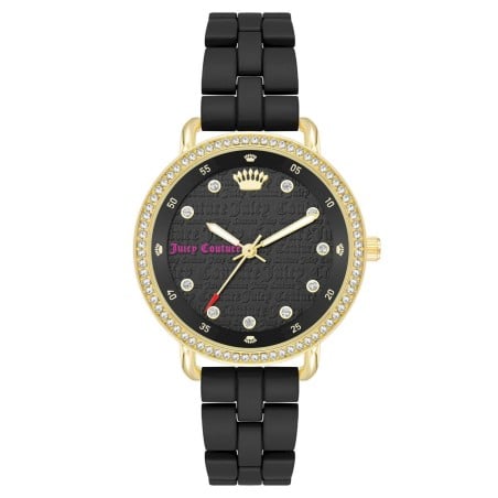 Montre Femme Juicy Couture JC1310GPBK (Ø 36 mm)