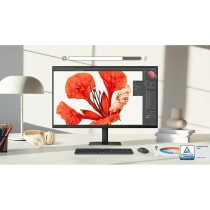 Gaming-Monitor Samsung LS27D702EAUXEN 4K Ultra HD 27"