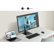 Gaming-Monitor Samsung LS27D702EAUXEN 4K Ultra HD 27"