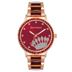 Ladies' Watch Juicy Couture JC1334RGBY (Ø 38 mm)