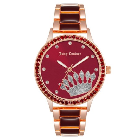 Montre Femme Juicy Couture JC1334RGBY (Ø 38 mm)