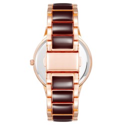 Montre Femme Juicy Couture JC1334RGBY (Ø 38 mm)