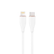 Charger GEMBIRD CC-USB2S-CM8PM-1.5M-W
