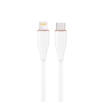 Charger GEMBIRD CC-USB2S-CM8PM-1.5M-W