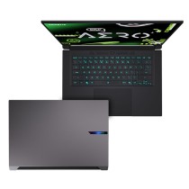 Ordinateur Portable Gigabyte 9REG6AB6VH2DJKEES000