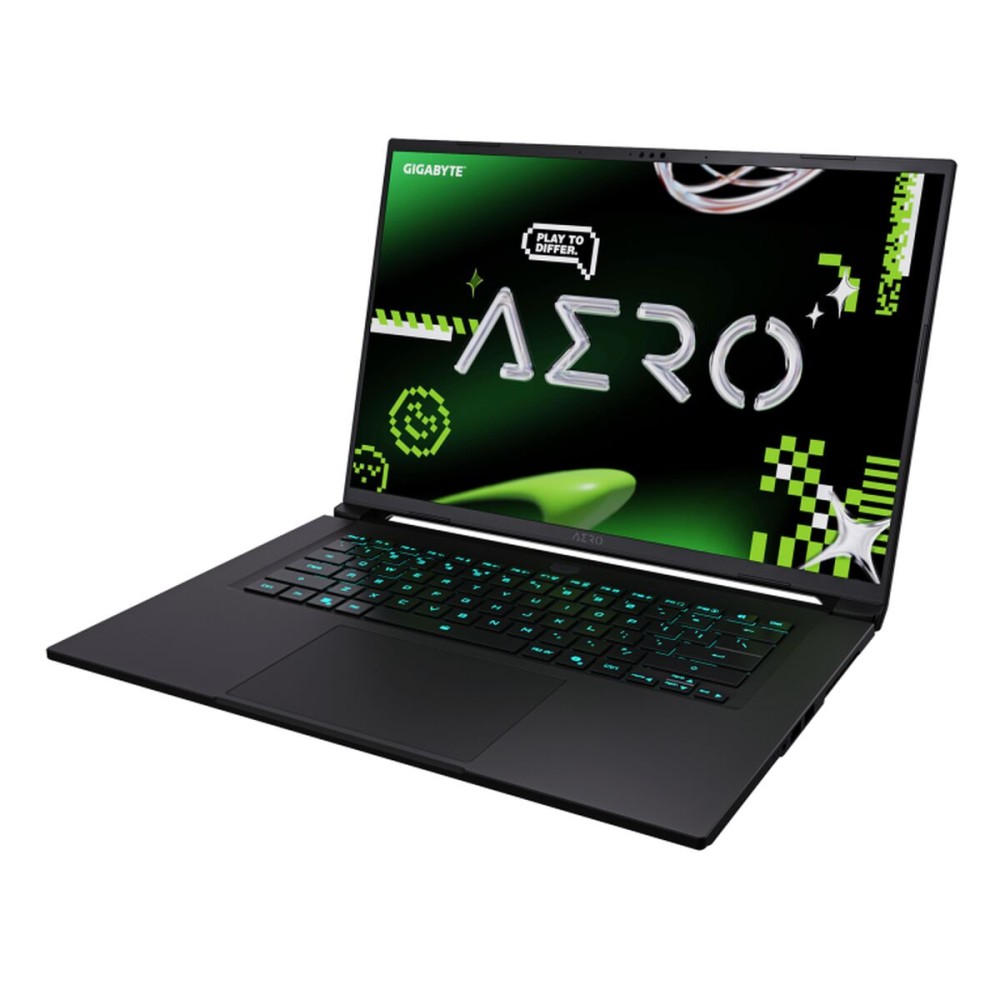 Ordinateur Portable Gigabyte 9REG6AB6VH2DJKEES000