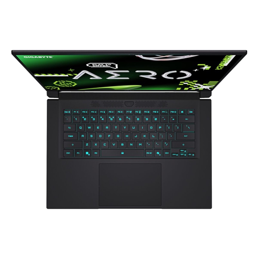 Laptop Gigabyte 9REG6AB6VH2DJKEES000