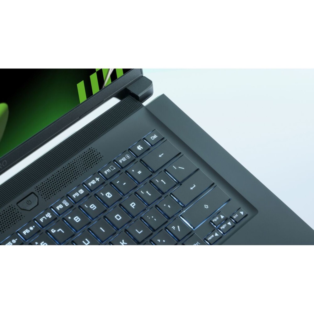 Ordinateur Portable Gigabyte 9REG6AB6VH2DJKEES000