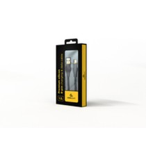 Chargeur GEMBIRD CC-USB2S-AM8PM-1.5M-BK