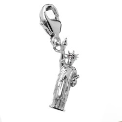 Pendentif Femme Ti Sento 8238SI (2 cm)