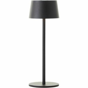 Tischlampe Brilliant Schwarz