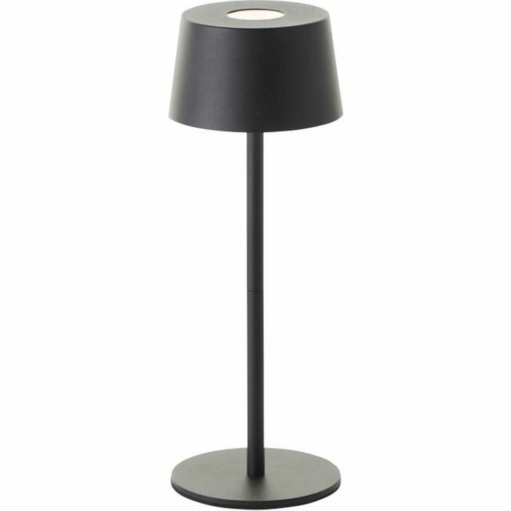 Lampe de bureau Brilliant Noir