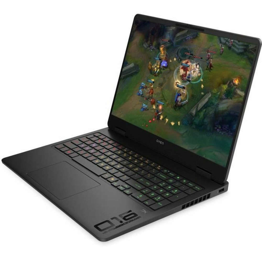 Ordinateur Portable HP