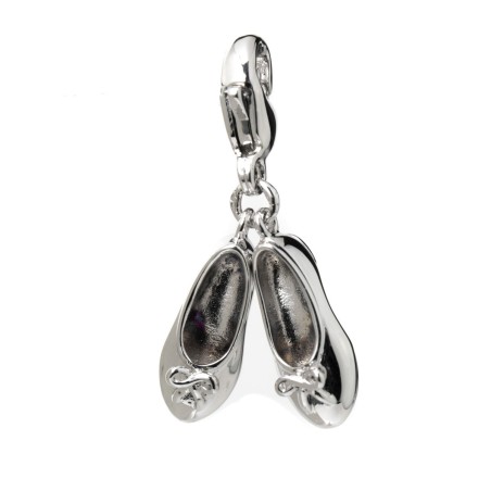 Woman's charm link Ti Sento 8231SI (2 cm)