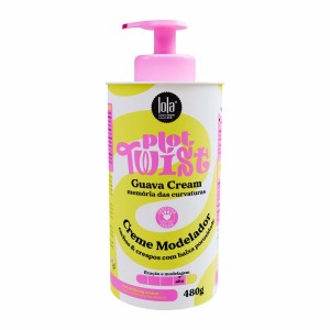 Styling Crème Lola Cosmetics 480 g
