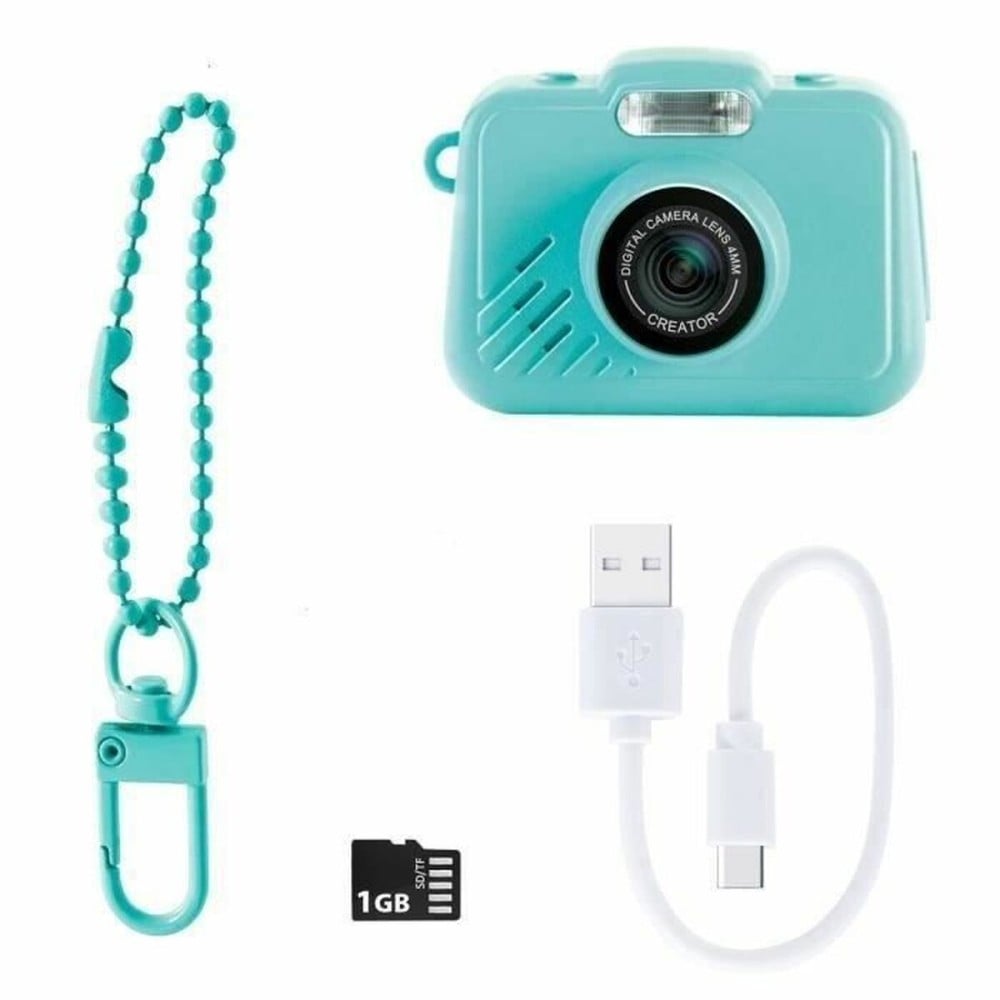 Digitalkamera Canal Toys