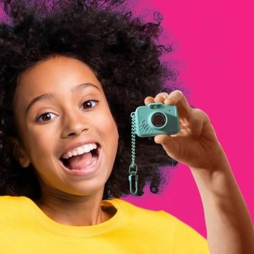 Appareil Photo Numérique Canal Toys