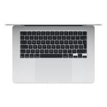 Laptop Apple MW1G3ZE/A 15,3" Apple M M4 16 GB RAM 256 GB SSD