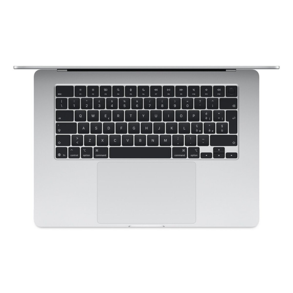 Laptop Apple MW1G3ZE/A 15,3" Apple M M4 16 GB RAM 256 GB SSD