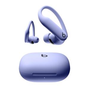 Bluetooth Kopfhörer Sport Apple MX753ZM/A Purpur