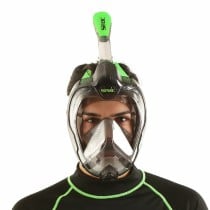 Set Seac 170000903034 Green